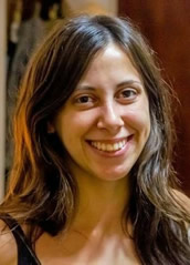 Ailín Lourdes Benard