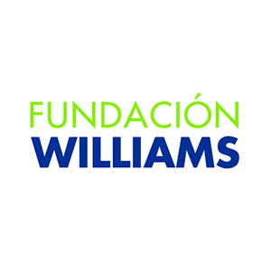 logo fundacion williams 300x300